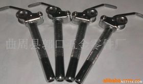 五金配件 現代工業與日常生活的隱形支柱