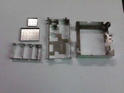 馬口鐵屏蔽盒五金沖壓配件 價(jià)格、廠家、圖片與電子五金件應(yīng)用